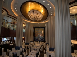 Radiance of the Seas Cascades Dining Room picture