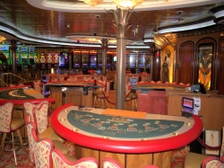 Radiance of the Seas Casino Royale picture