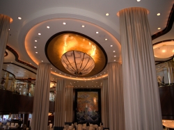 Radiance of the Seas Cascades Dining Room picture