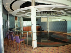 Radiance of the Seas Viking Crown Lounge picture