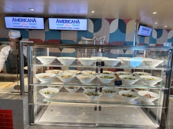 Sun Princess Americana Diner picture