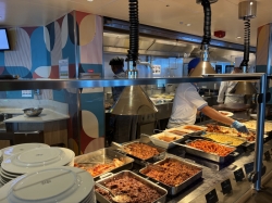 Sun Princess Americana Diner picture