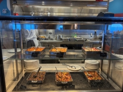 Sun Princess Americana Diner picture