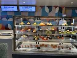 Sun Princess Americana Diner picture