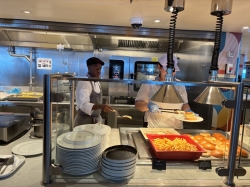 Sun Princess Americana Diner picture