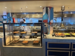 Sun Princess Americana Diner picture