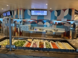 Sun Princess Americana Diner picture