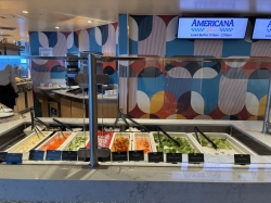 Sun Princess Americana Diner picture