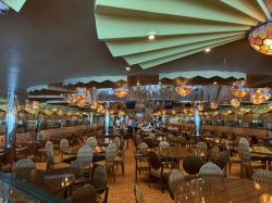 Carnival Luminosa Vela Restaurant picture