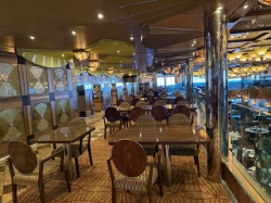 Carnival Luminosa Vela Restaurant picture