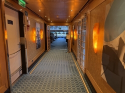 Carnival Luminosa Cloud 9 Fitness Center picture