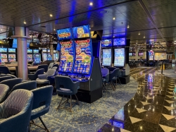 Carnival Luminosa Casino and Bar picture