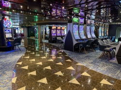 Carnival Luminosa Casino and Bar picture