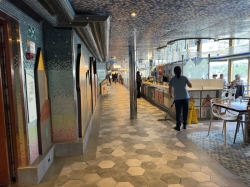 Carnival Luminosa Lido Marketplace picture