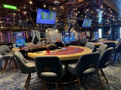 Carnival Luminosa Casino and Bar picture