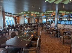 Carnival Luminosa Vela Restaurant picture