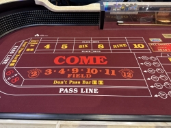 Casino and Bar picture Casino and Bar picture