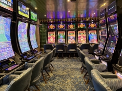 Carnival Luminosa Casino and Bar picture