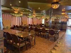 Carnival Luminosa Vela Restaurant picture