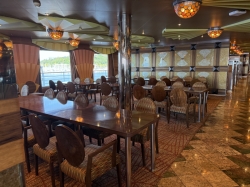 Carnival Luminosa Vela Restaurant picture