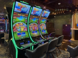 Carnival Luminosa Casino and Bar picture