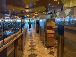 Carnival Luminosa Vela Restaurant picture
