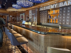 Carnival Luminosa Alchemy Bar picture