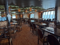 Carnival Luminosa Vela Restaurant picture