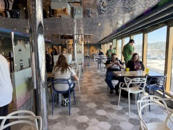 Carnival Luminosa Lido Marketplace picture