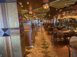 Carnival Luminosa Vela Restaurant picture