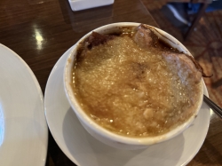 Carnival Luminosa Vela Restaurant picture