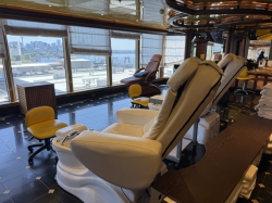 Carnival Luminosa Cloud 9 Spa picture