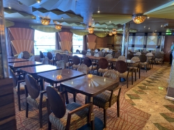 Carnival Luminosa Vela Restaurant picture