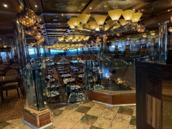 Carnival Luminosa Vela Restaurant picture