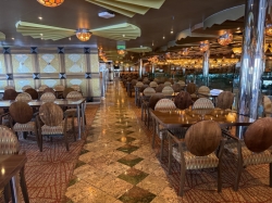 Carnival Luminosa Vela Restaurant picture