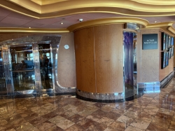 Carnival Luminosa Altair Nightclub picture