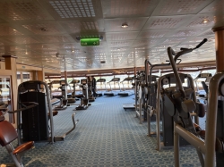 Carnival Luminosa Cloud 9 Fitness Center picture