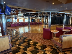 Carnival Luminosa Ocean Plaza and Bar picture