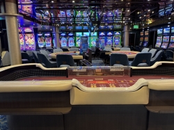 Carnival Luminosa Casino and Bar picture