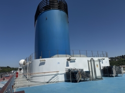 Carnival Luminosa Deck 12 picture