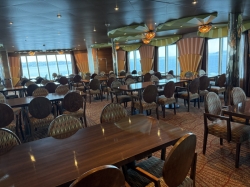 Carnival Luminosa Vela Restaurant picture