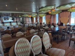 Carnival Luminosa Vela Restaurant picture