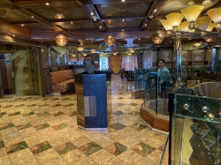 Carnival Luminosa Vela Restaurant picture