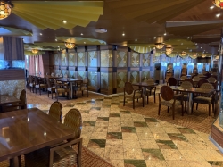 Carnival Luminosa Vela Restaurant picture