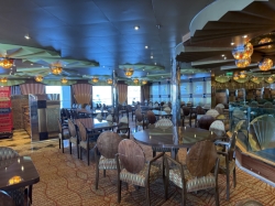 Carnival Luminosa Vela Restaurant picture