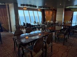 Carnival Luminosa Vela Restaurant picture
