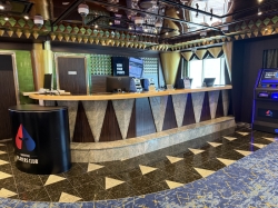 Casino and Bar picture Casino and Bar picture