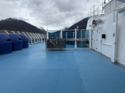 Carnival Luminosa Deck 11 Forward picture