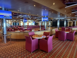 Carnival Luminosa Ocean Plaza and Bar picture