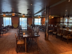 Carnival Luminosa Vela Restaurant picture